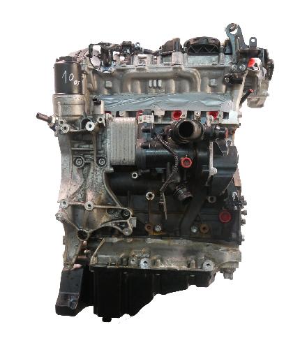 Motor für Audi Porsche A4 B9 A5 A6 Macan 2,0 TFSI DKNA DKN 06L100037G