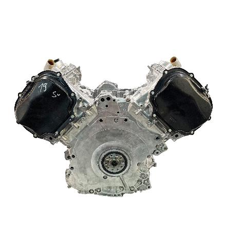 Motor überholt für Audi A4 B8 A6 C7 A8 D4 3,0 TFSI CGX CGXA CGXB CGXC CGW