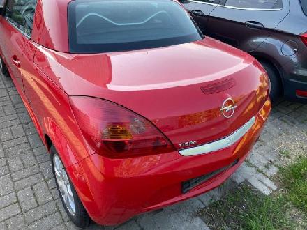 Heckklappe 79U / Z-547 OPEL TIGRA TWINTOP 1.4 66 KW