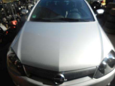 Motorhaube Z-157 / 2AU 11890 OPEL TIGRA TWINTOP 1,8 92 KW