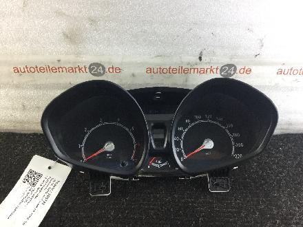 Tachometer FORD Fiesta VI (JA8) 8A6T-10849-AP