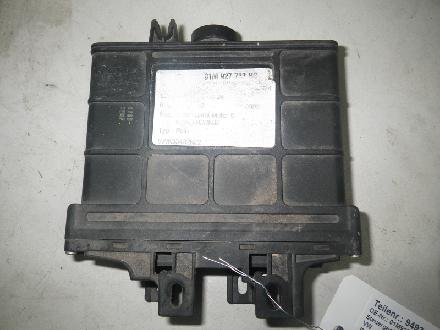 Steuergerät Automatikgetriebe VW Polo III Variant (6KV5) 01M927733HB