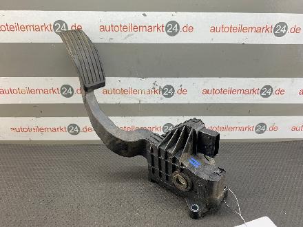 Gaspedal FIAT Grande Punto (199) 55702020