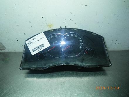 Tachometer OPEL Meriva A