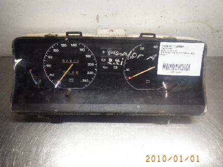 Tachometer OPEL Senator A