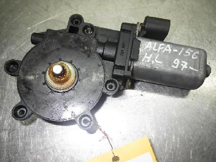 Motor Fensterheber links hinten ALFA ROMEO 156 (932) 60672274