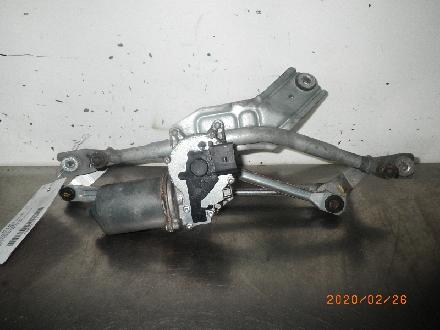 Wischermotor vorne FIAT Grande Punto (199) 40497812