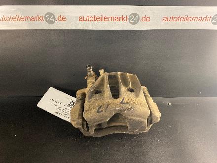 Bremssattel links vorne VW Transporter T3 Bus (2)