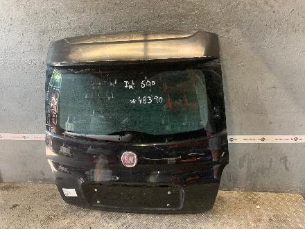 Heckklappe mit Fensterausschnitt FIAT 500 (312)