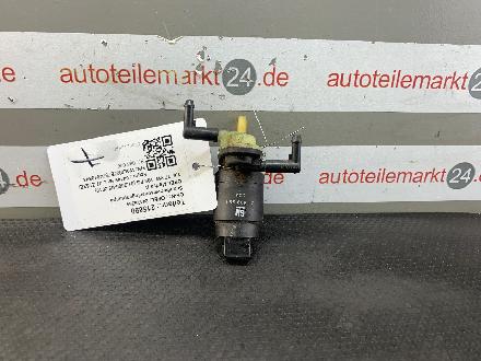 Scheibenwaschanlagenpumpe OPEL Meriva A 24439254