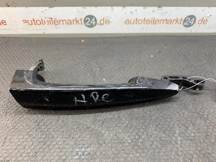 Türgriff rechts hinten BMW 3er Touring (E91) 51217207562