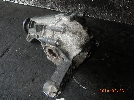 Allradgetriebe MERCEDES-BENZ M-Klasse (W163) 4460310010