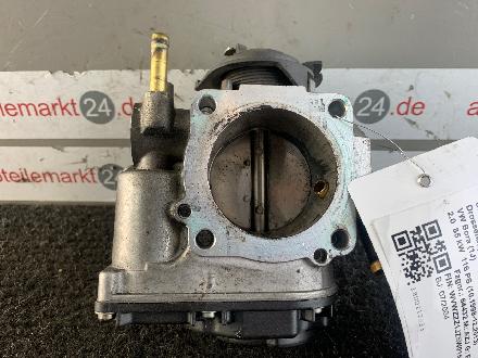 Drosselklappe VW Bora (1J) 06A133064H