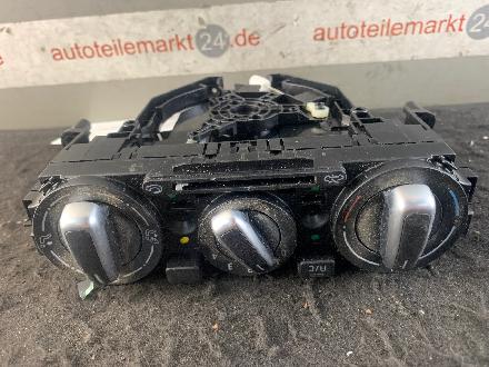 Bedienelement für Klimaanlage VW Up (AA) 1S0820045R FKZ