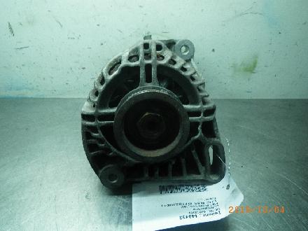 Lichtmaschine FIAT Punto Van (188) 46813059