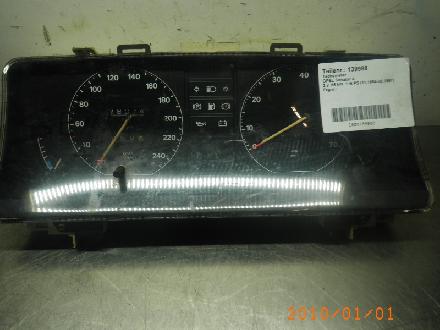 Tachometer OPEL Senator A