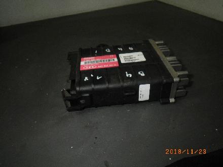 ( motorsteuergerät AUDI 80 (8C, B4) 0261200273)
