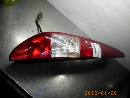 Rückleuchte links FORD Mondeo III Kombi (BWY) 1S7113405C