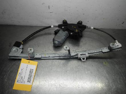 Motor Fensterheber links vorne ALFA ROMEO 156 (932) 400396A