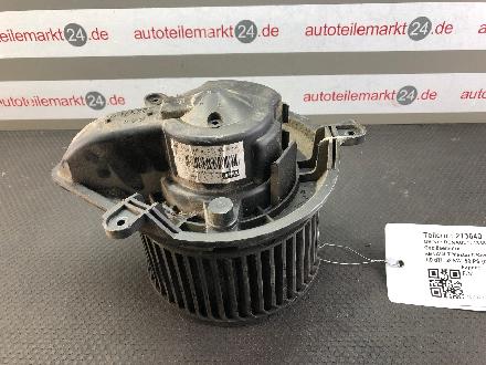 Gebläsemotor RENAULT Master II Kasten 133884M