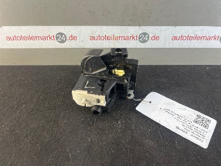 Türschloss links RENAULT Clio II (B)