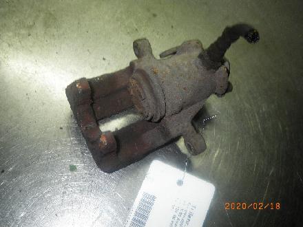 Bremssattel links hinten AUDI 80 Avant (8C, B4)