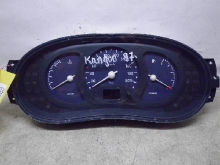 Tachometer RENAULT Kangoo (KC)