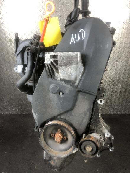 Motor ohne Anbauteile VW Polo III (6N2) AUD