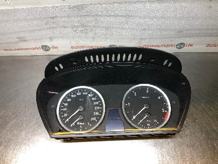 Tachometer BMW 5er Touring (E61) 62.11-9135253