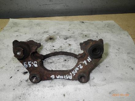 Bremssattelträger links hinten OPEL Astra G CC (T98) BOSCH