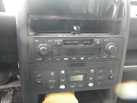 Cassetten-Radio AUDI A2 (8Z) 8Z0057152AX