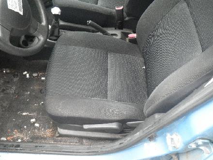 Sitz links vorne SUBARU Justy IV