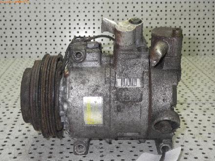 Klimakompressor AUDI A4 (8D, B5)
