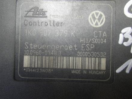 ABS-Regler VW Golf V (1K) 1K0907379K