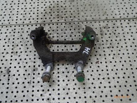 Bremssattelträger links hinten AUDI A6 Avant (4F, C6) TRW