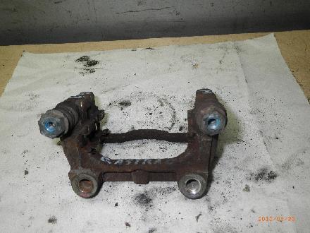 Bremssattelträger rechts hinten OPEL Astra G CC (T98) LUCAS