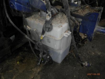 Behälter Scheibenwaschanlage mit Waschwasserpumpe KIA Rio II (JB)