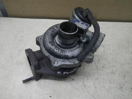 Turbolader FIAT Punto Evo (199) 735013430