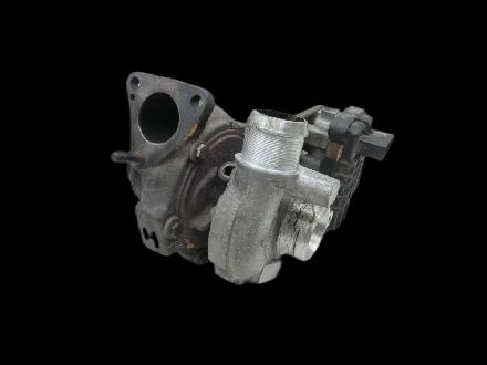 Citroen C6 05-11 HDI 2,7 150KW DT17TED4 Turbolader Turbo Abgasturbolader