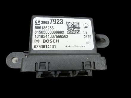 Opel Zafira C 16-19 Steuergerät ECU Modul SG für Einparkhilfe PDC