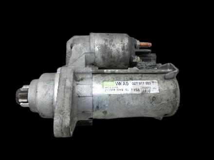 VW Golf 5M Plus 04-08 1,6 75KW Anlasser Starter