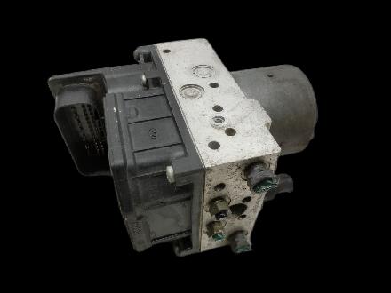 Peugeot 307 CC 03-05 ABS Steuergerät Aggregat Hydraulikblock