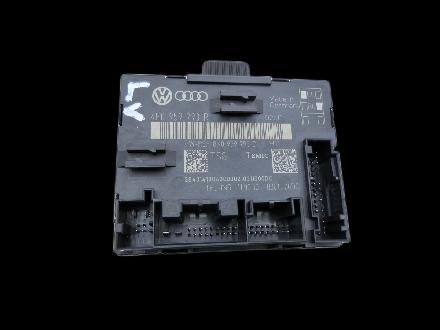 Audi A6 4F C6 08-11 Steuergerät ECU Modul SG Türsteuergerät Links Vorne