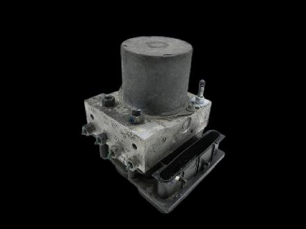 Opel Tigra Twintop 04-09 ABS Steuergerät Aggregat Hydraulikblock