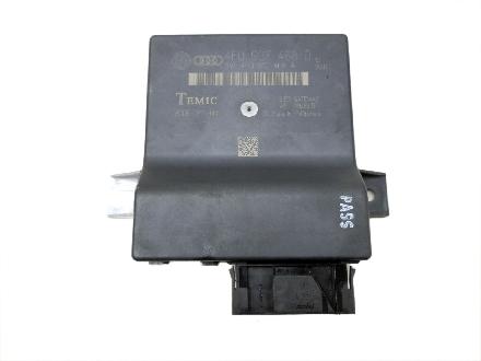 Audi A6 4F C6 04-08 Steuergerät ECU SG Gateway Diagnose Interface