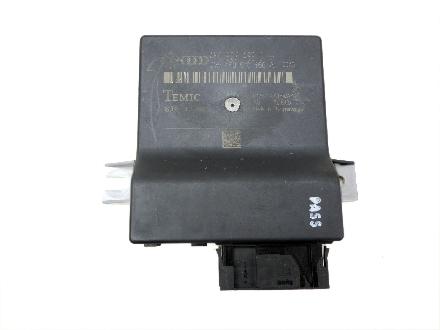 Audi A6 4F 6C 05-08 Steuergerät ECU SG Gateway Diagnose Interface