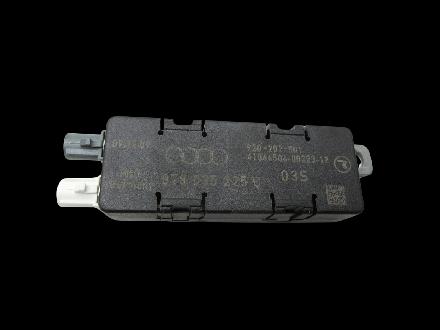 Audi A5 8TA 07-11 Antennenverstärker Weiche Antenne