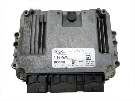 Ford C-Max C214 03-07 1,6 TDCi 80KW Motor Steuergerät ECU Motorsteuergerät