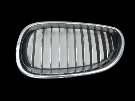 BMW 5er 530XD E61 03-07 Frontgrill Kühlergrill Niere Grill Links