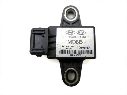 KIA Sorento JC I 02-06 CRDi 2,5 103KW Sensor Querbeschleunigung